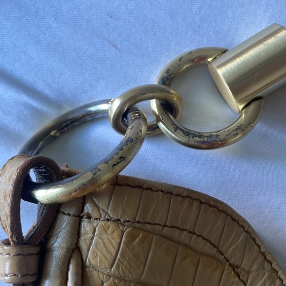 Brahmin tote - Picture 3 of 4